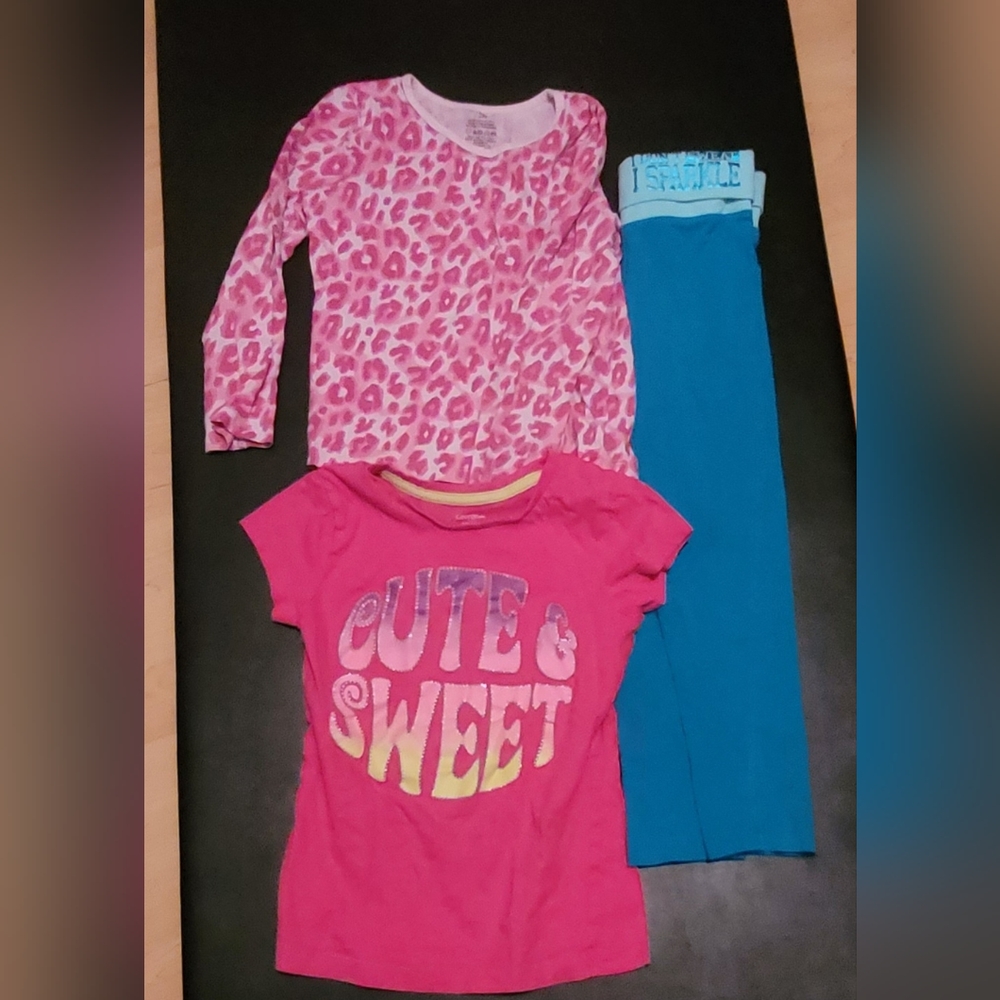 George kids size